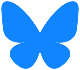 bluesky logo